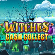 Witches: Cash Collect™